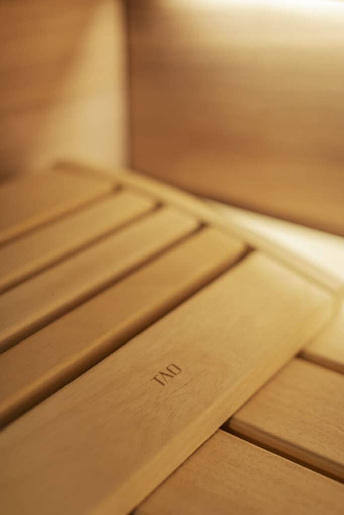 TAO designer accessories